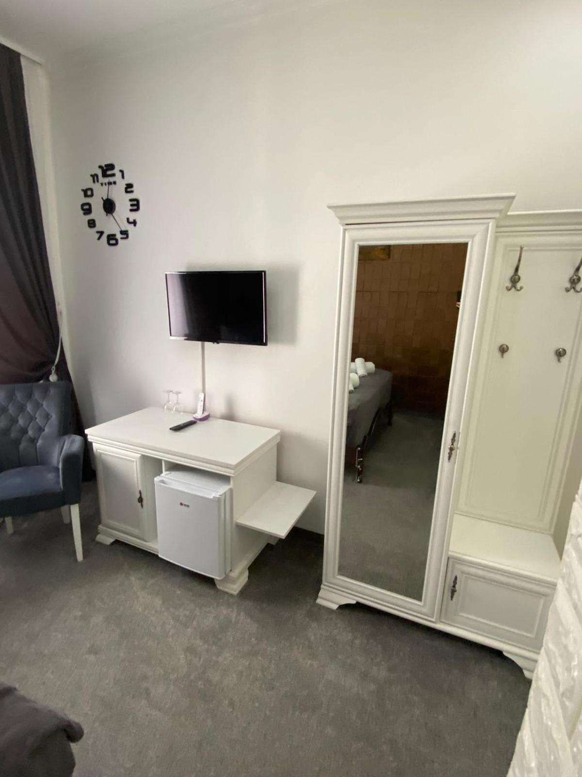 Hotel Palace Velika Kladusa Eksteriør bilde