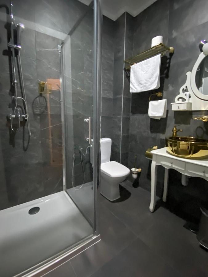 Hotel Palace Velika Kladusa Eksteriør bilde